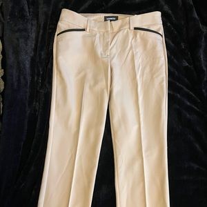 Express Editor Dress Pants